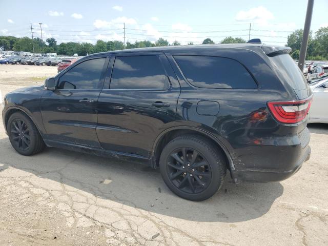 Vin: 1c4sdjct7hc907427, lot: 62532714, dodge durango r/t 20172