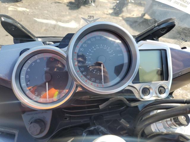 2007 YAMAHA FJR1300 AS JYARP16EX7A000857