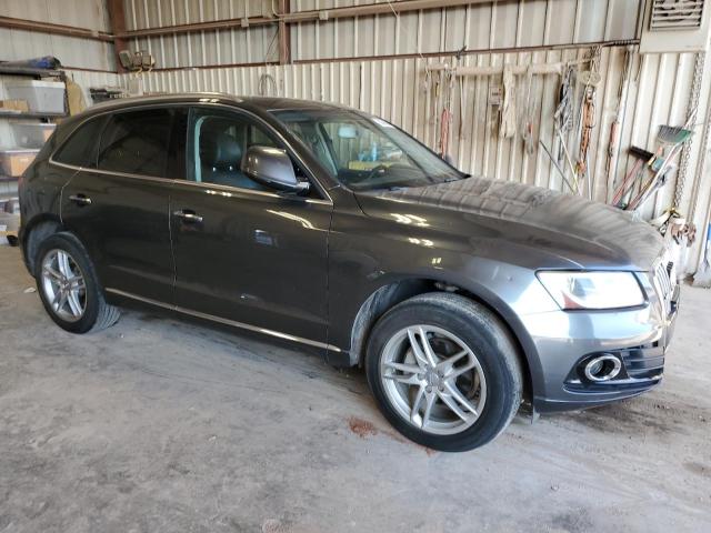 2015 AUDI Q5 PREMIUM - WA1CFAFPXFA120455