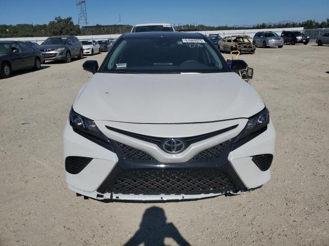 2024 TOYOTA CAMRY TRD 4T1KZ1AK7RU100604  61665074