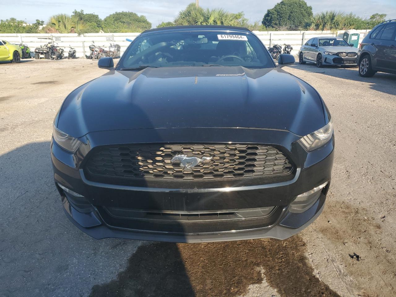 1FATP8EM2H5305202 2017 Ford Mustang