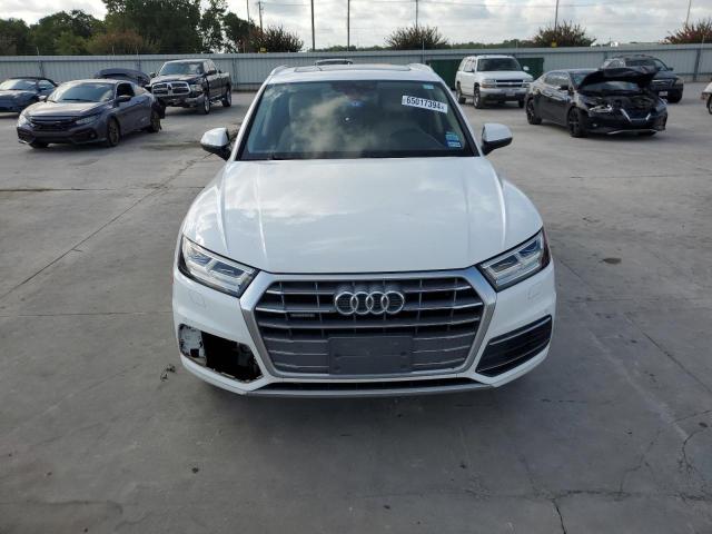 VIN WA1BNAFY1J2059782 2018 Audi Q5, Premium Plus no.5