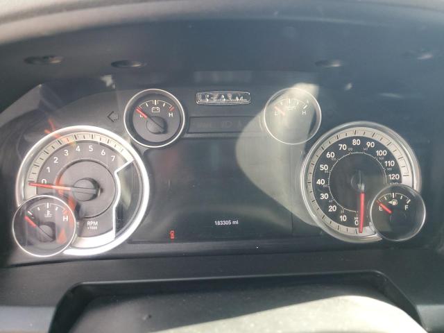 2016 RAM 1500 SLT - 1C6RR7TT4GS289546