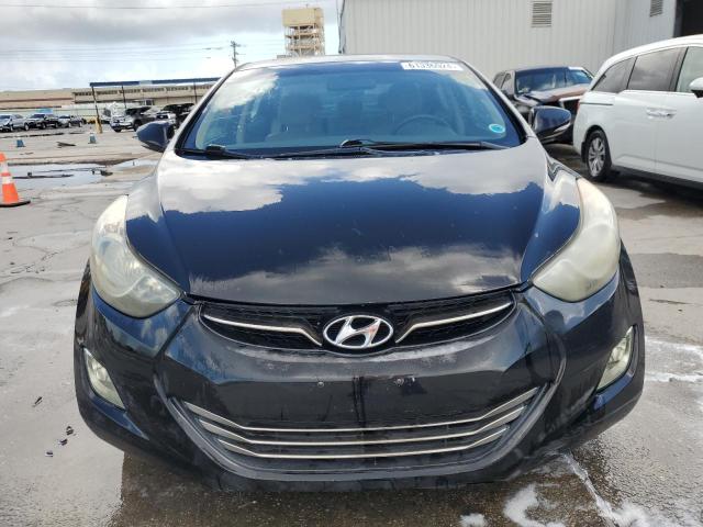 2013 Hyundai Elantra Gls VIN: KMHDH4AE9DU835908 Lot: 61336924