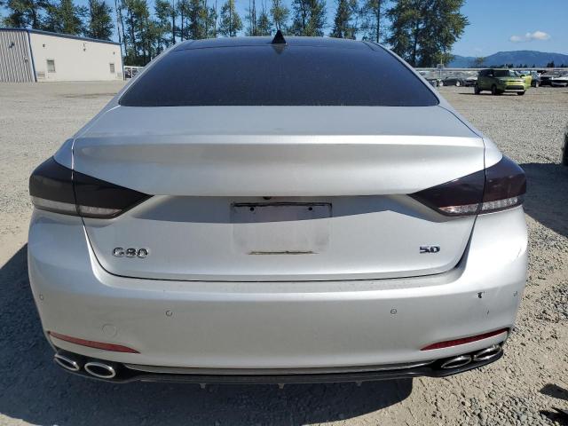 2018 GENESIS G80 ULTIMA KMHGN4JF4JU237199
