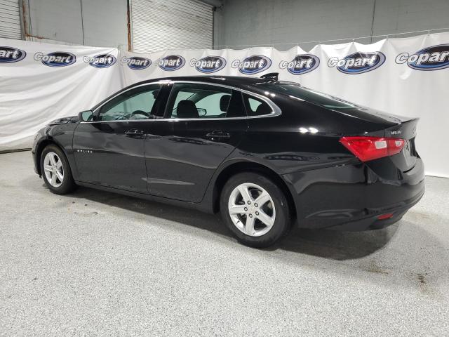 1G1ZD5ST8PF201855 2023 CHEVROLET MALIBU - Image 2