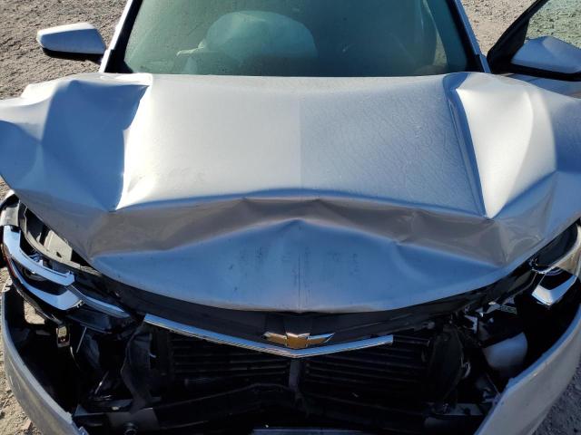 2018 CHEVROLET EQUINOX LT - 2GNAXJEV6J6280047