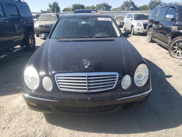 WDBUF56J56A939109 2006 Mercedes-Benz E 350