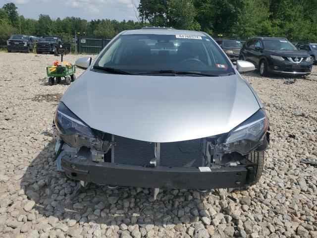 2019 TOYOTA COROLLA L - 2T1BURHE9KC239198
