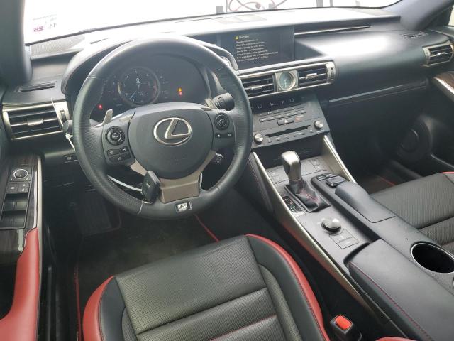 2015 Lexus Is 250 VIN: JTHBF1D2XF5066381 Lot: 61151414