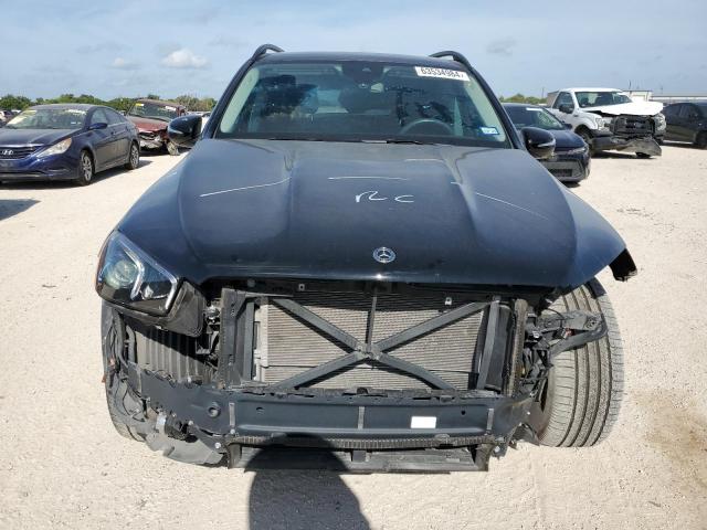 2023 MERCEDES-BENZ GLE 450 4M - 4JGFB5KB0PA926768