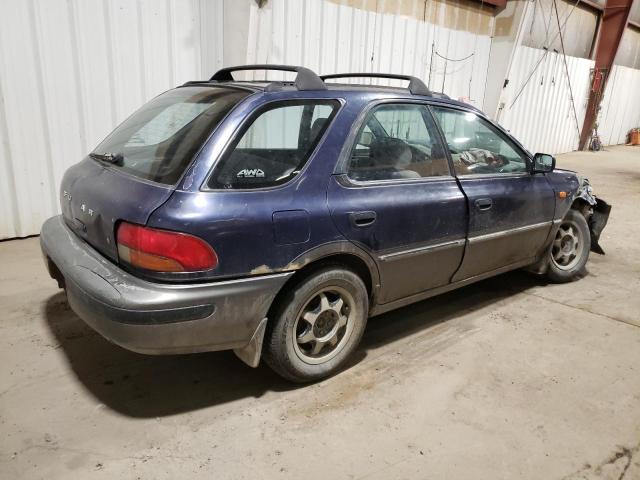 Vin: jf1gf2355sg800678, lot: 62143514, subaru impreza l plus 19953