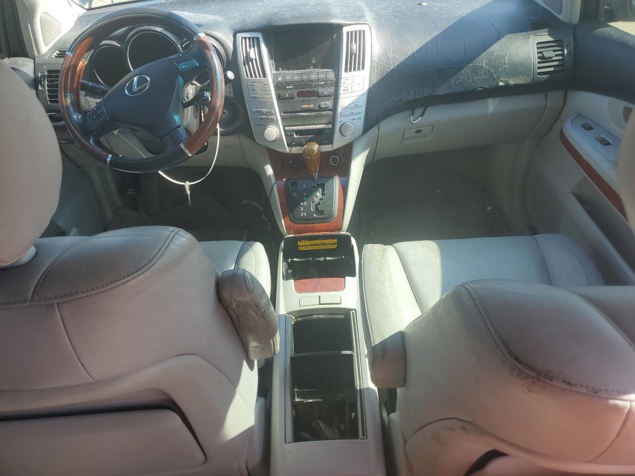 JTJGA31U450050855 2005 Lexus Rx 330