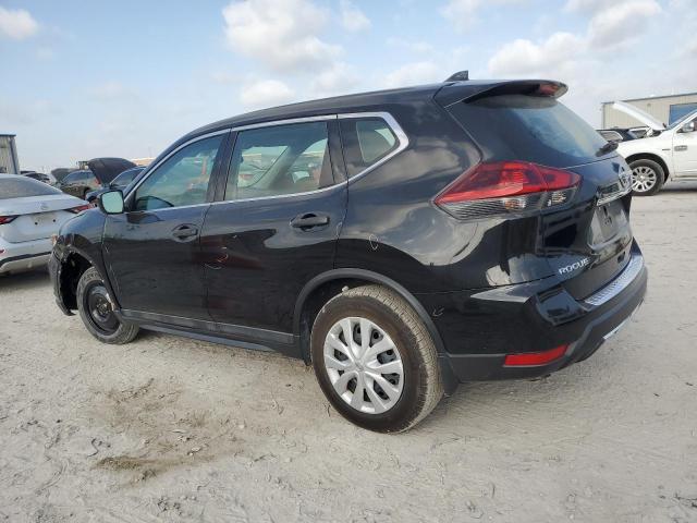2018 NISSAN ROGUE S - 5N1AT2MT8JC710965