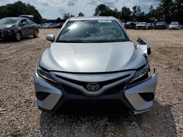 VIN 4T1B11HK5KU809938 2019 Toyota Camry, L no.5