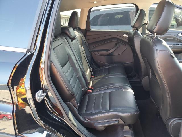2018 FORD ESCAPE SEL - 1FMCU9HDXJUA29329