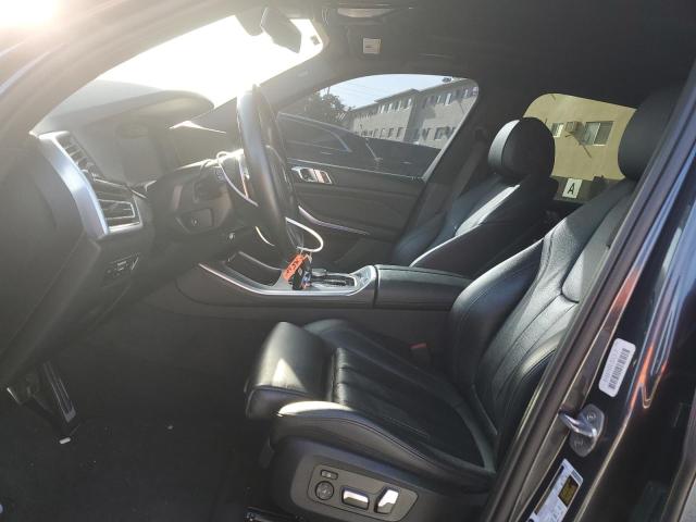 2019 BMW X5 xDrive40I VIN: 5UXCR6C5XKLL61569 Lot: 61117774