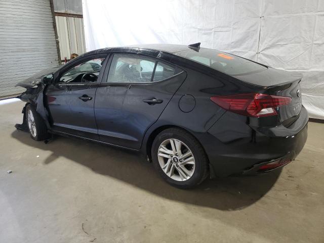 5NPD84LF7LH523508 2020 HYUNDAI ELANTRA - Image 2