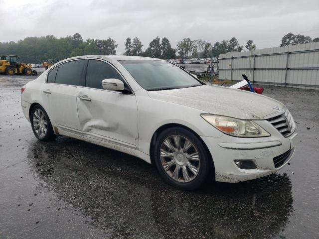 2009 Hyundai Genesis 3.8L VIN: KMHGC46E19U058149 Lot: 53859424