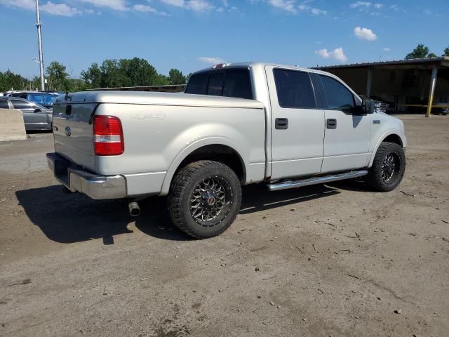 1FTPW14566FA03323 2006 Ford F150 Supercrew