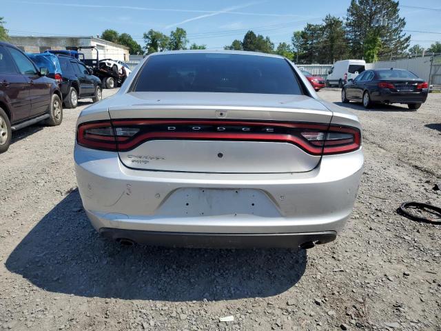 2017 DODGE CHARGER PO - 2C3CDXKT7HH526493