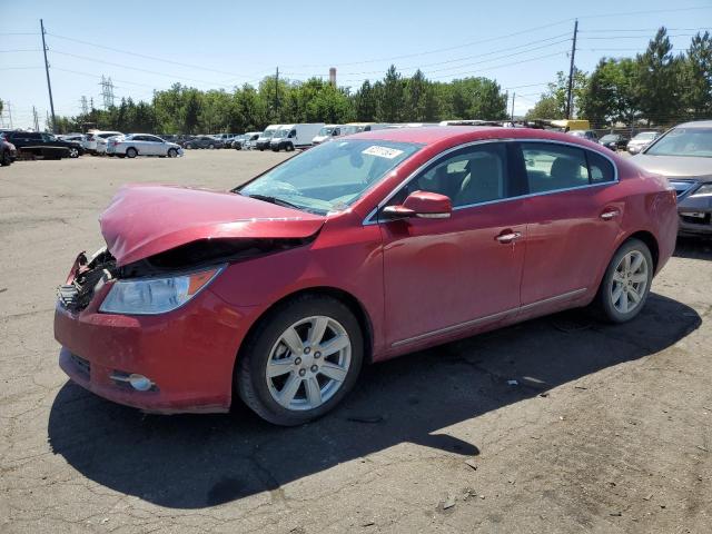 VIN 1G4GC5E36DF151171 2013 Buick Lacrosse no.1