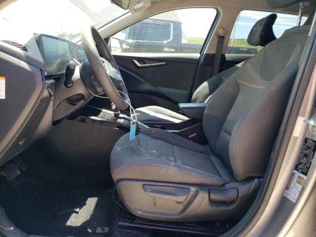 2023 KIA NIRO LX - KNDCP3LE7P5065555