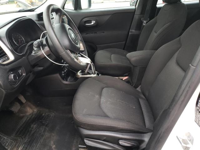 2017 JEEP RENEGADE S - ZACCJBAB9HPF93949