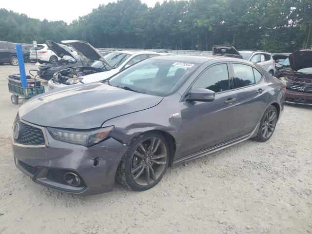 2019 ACURA TLX TECHNO - 19UUB2F69KA005635