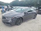 2019 ACURA TLX TECHNO - 19UUB2F69KA005635
