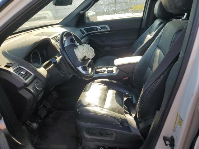 VIN 1FM5K8GT0FGC15954 2015 Ford Explorer, Sport no.7