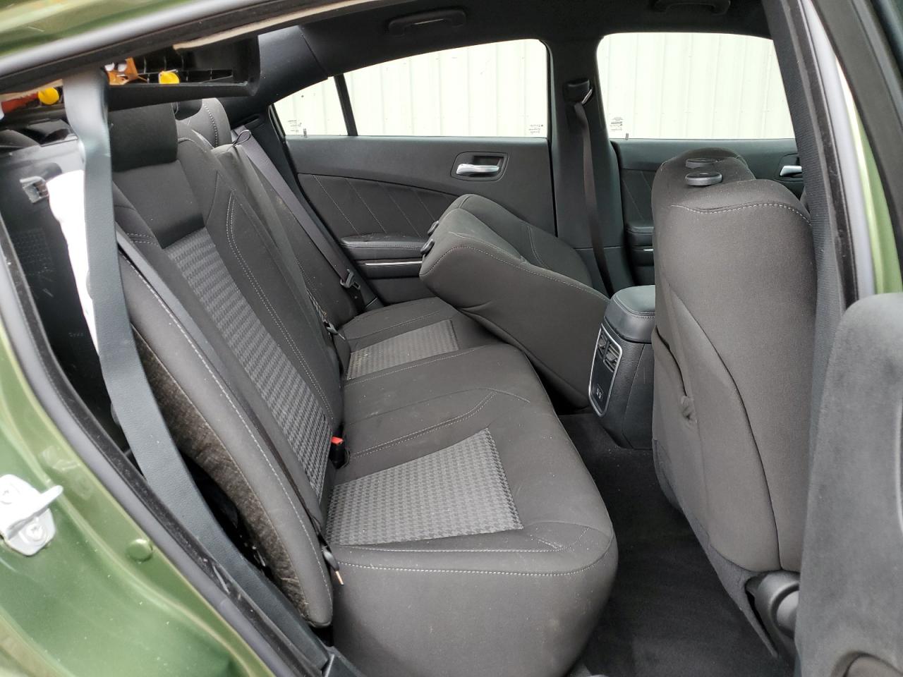 Lot #3311449232 2023 DODGE CHARGER SX