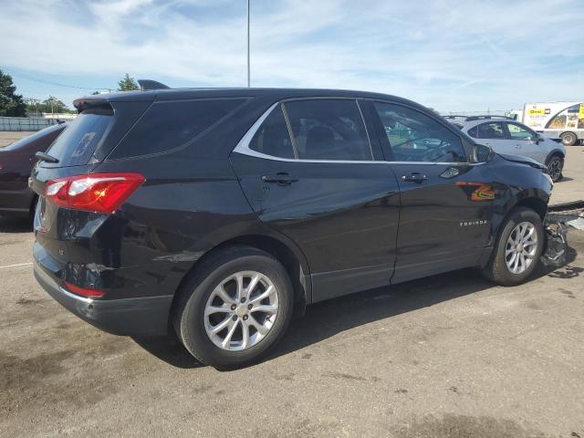 2020 Chevrolet Equinox Lt VIN: 3GNAXJEV6LL319637 Lot: 61334634