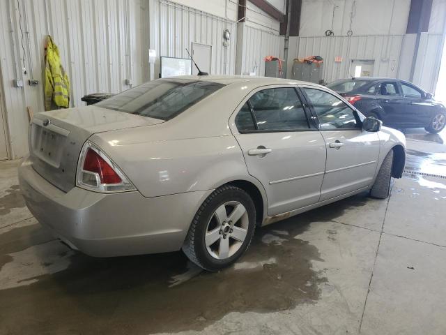 2008 Ford Fusion Se VIN: 3FAHP07ZX8R151481 Lot: 62988924