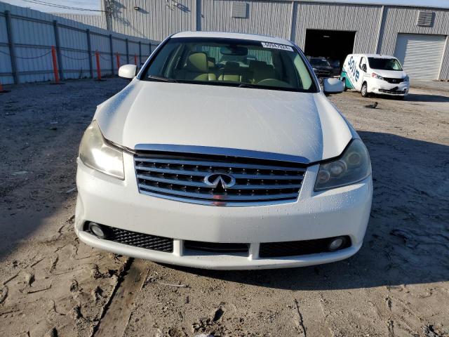 2007 Infiniti M45 Base VIN: JNKBY01E37M402334 Lot: 60947024