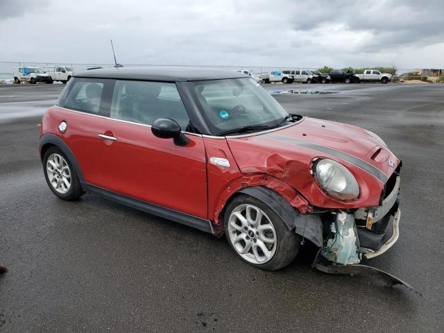 Vin: wmwxm7c5xet970413, lot: 65390874, mini cooper s 20144