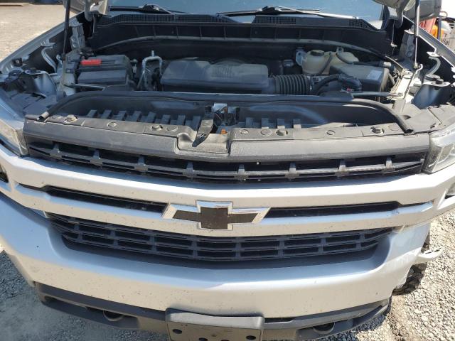 2019 CHEVROLET SILVERADO 1GCUYEED3KZ115807  64666414