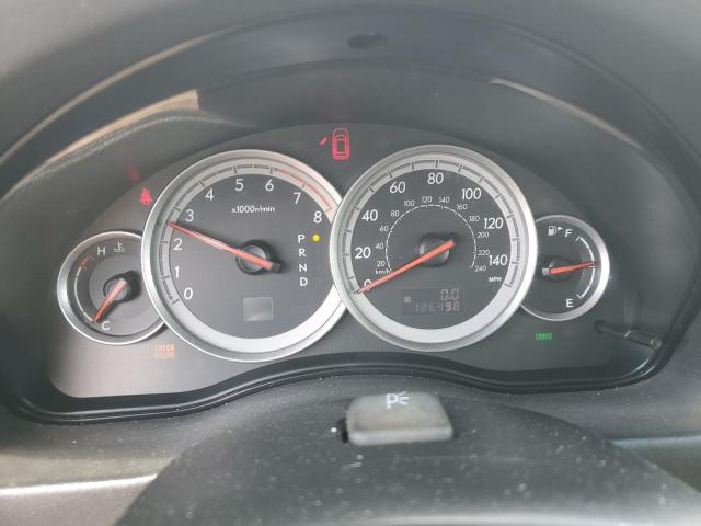 2005 Subaru Legacy Outback 2.5I Limited VIN: 4S4BP62C257384114 Lot: 61807604