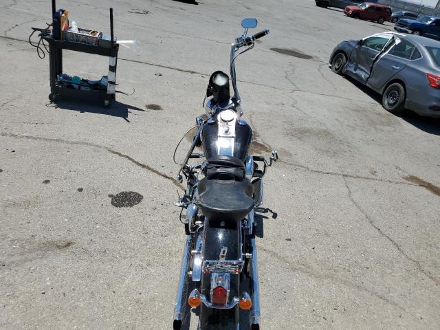 2012 HARLEY-DAVIDSON FLSTN SOFT 1HD1JDV15CB050054