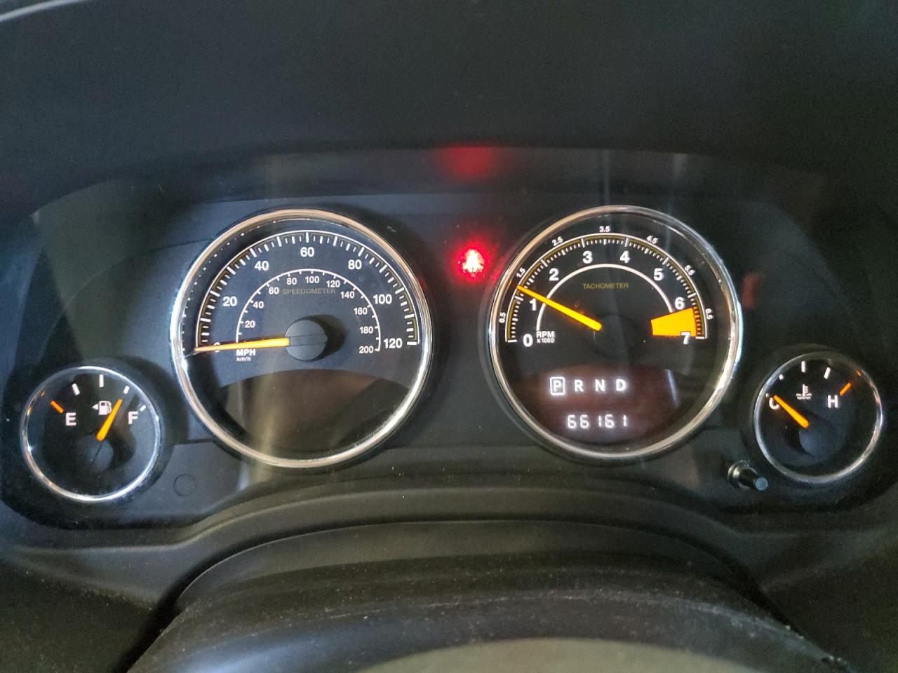 1C4NJDEB8GD746798 2016 Jeep Compass Latitude