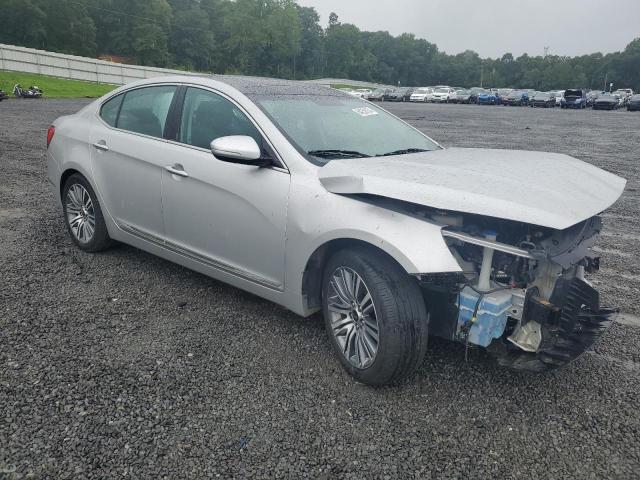 2016 KIA CADENZA LU KNALN4D71G5221419
