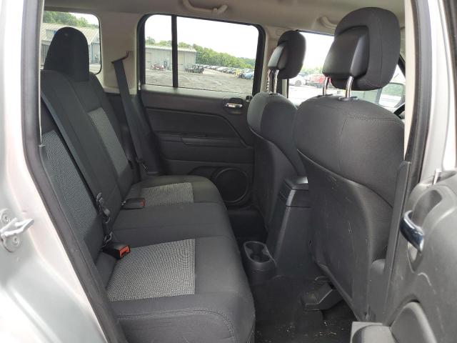 1J4NF1GB0AD675210 2010 Jeep Patriot Sport