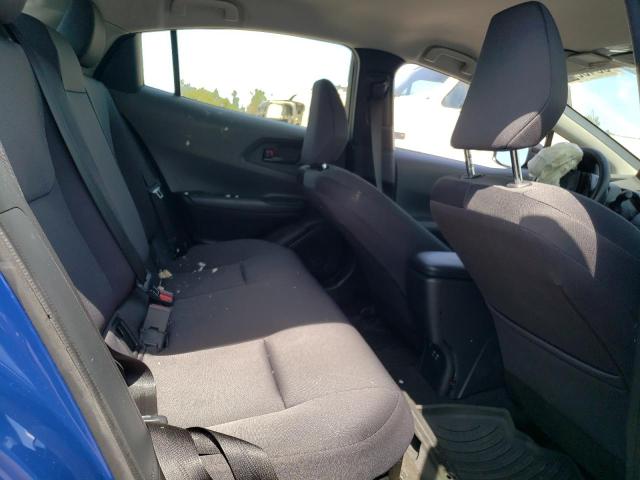 2023 TOYOTA PRIUS LE - JTDACAAUXP3002589