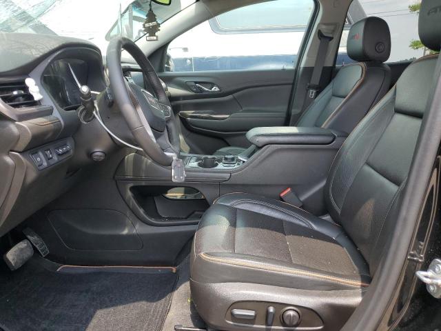 2022 GMC ACADIA AT4 - 1GKKNLLS0NZ156989