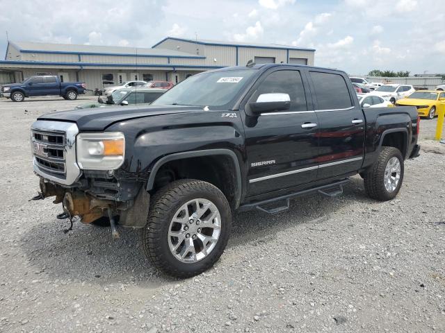 2014 GMC SIERRA K15 #2749026744