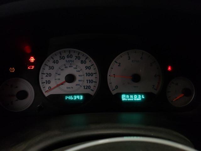 2006 Chrysler Town & Country Touring VIN: 2A4GP54L56R808834 Lot: 61322864