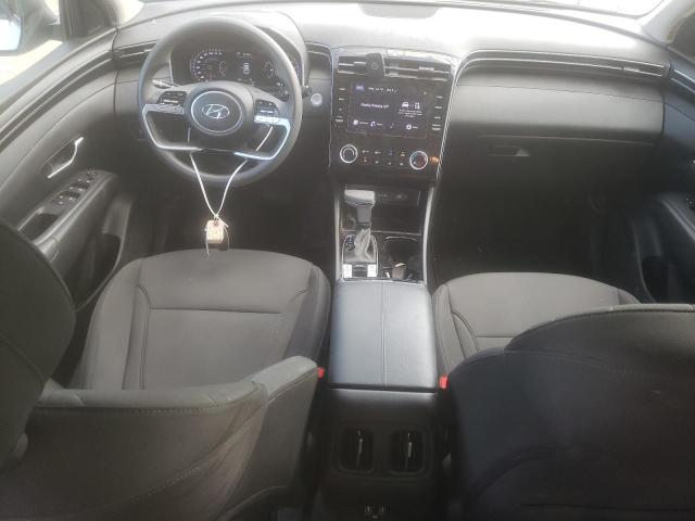 2022 Hyundai Tucson Sel VIN: 5NMJBCAE8NH038349 Lot: 61905234