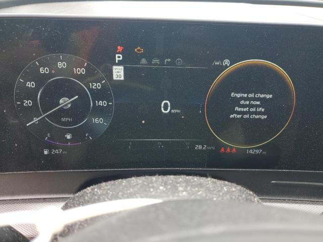 2023 KIA SPORTAGE S - 5XYK53AF2PG024805