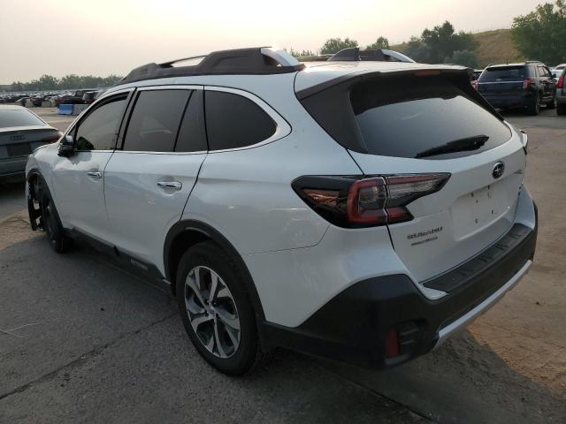 2022 SUBARU OUTBACK TO - 4S4BTAPC4N3110640