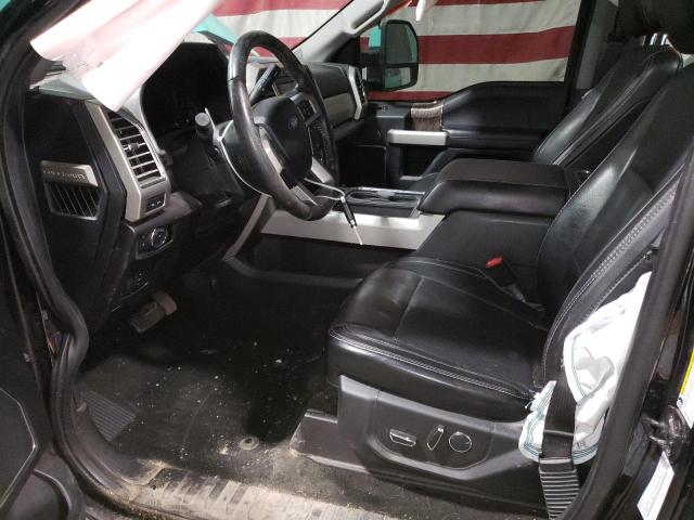 2017 FORD F350 SUPER - 1FT8W3BTXHEC45686